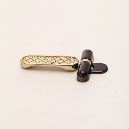European Style Drawer Single Hole Handle Wardrobe Cabinet Ancient Copper Pull Ring Handle Chinese Antique Simple Hanging Ring Cabinet Door Handle 30pcs