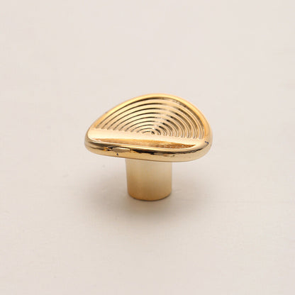 European Style Drawer Single Hole Handle Wardrobe Cabinet Ancient Copper Pull Ring Handle Chinese Antique Simple Hanging Ring Cabinet Door Handle 30pcs