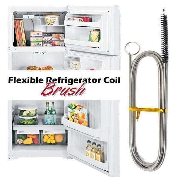 ✨💧Dumping and cleaning equipment for refrigerators