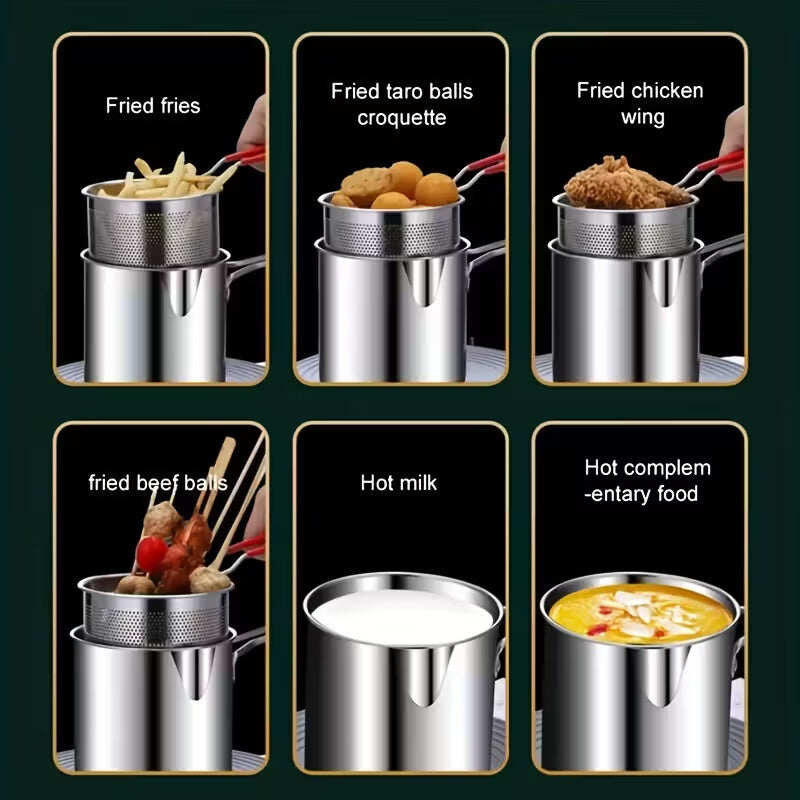 ❤️ Buy 2 Get 1 Free❤️📦Large Heavy-Duty Thick Plastic Clear Storage